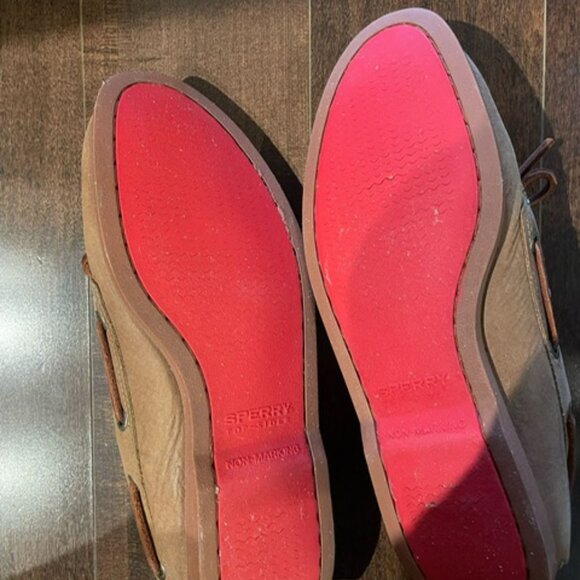 Top sider - Picture 5 of 5